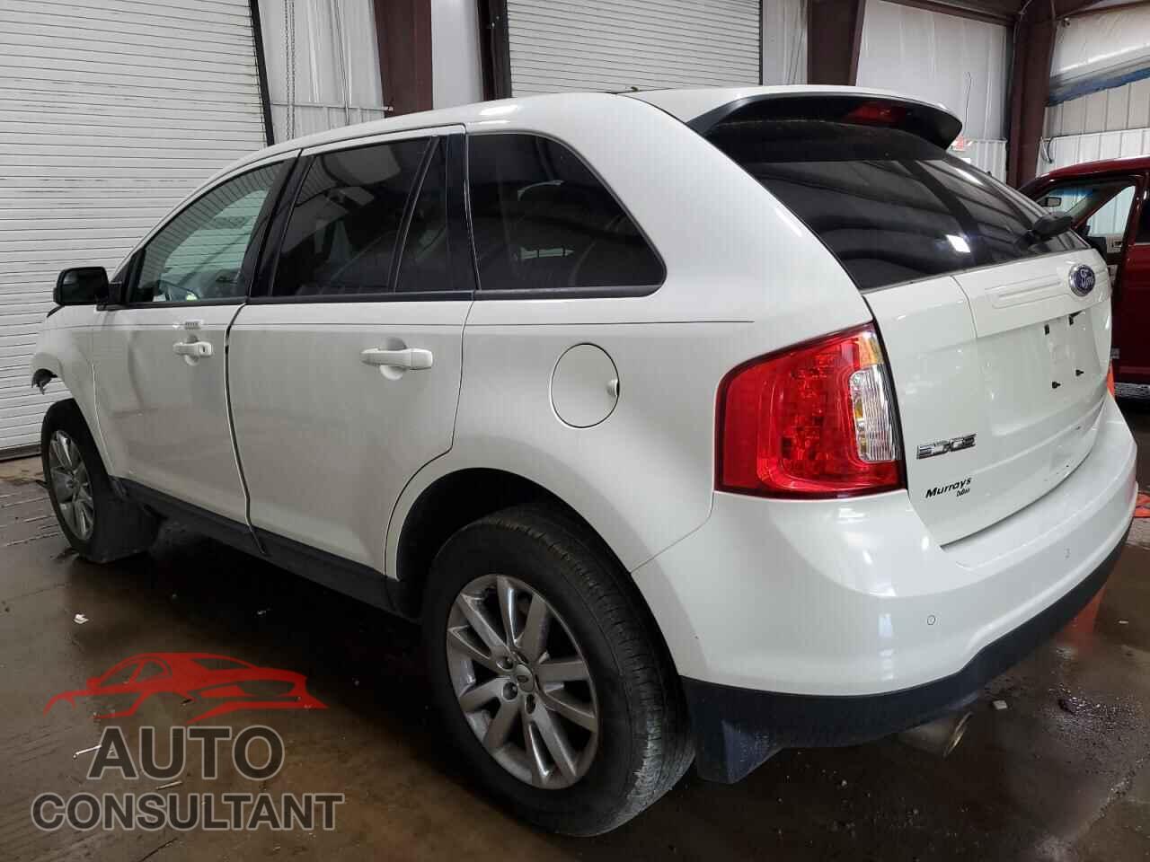 FORD EDGE 2013 - 2FMDK4JC3DBB63723