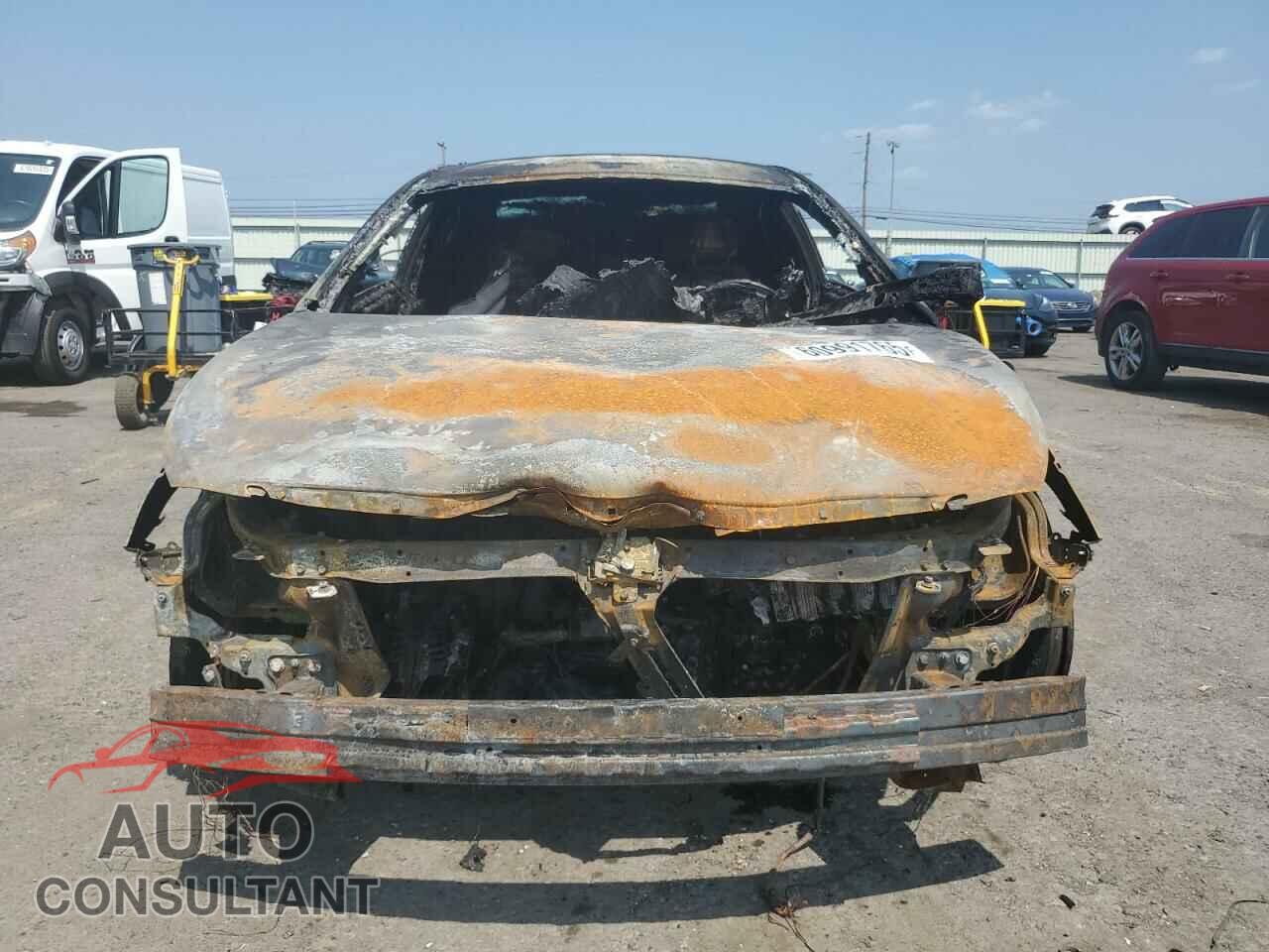 HYUNDAI SONATA 2014 - 5NPEC4AC4EH836403