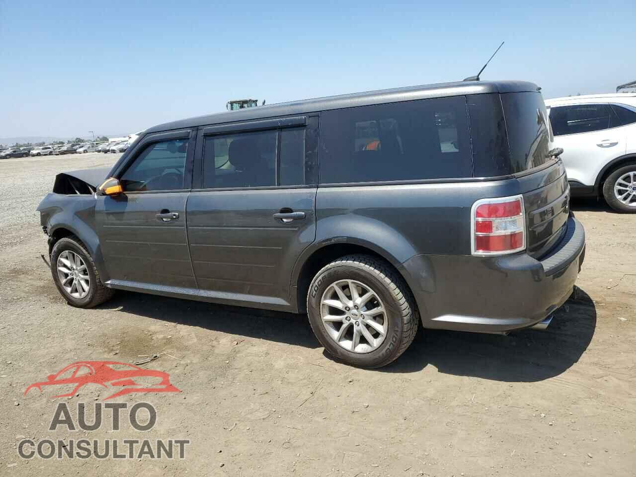 FORD FLEX 2019 - 2FMGK5B82KBA26816