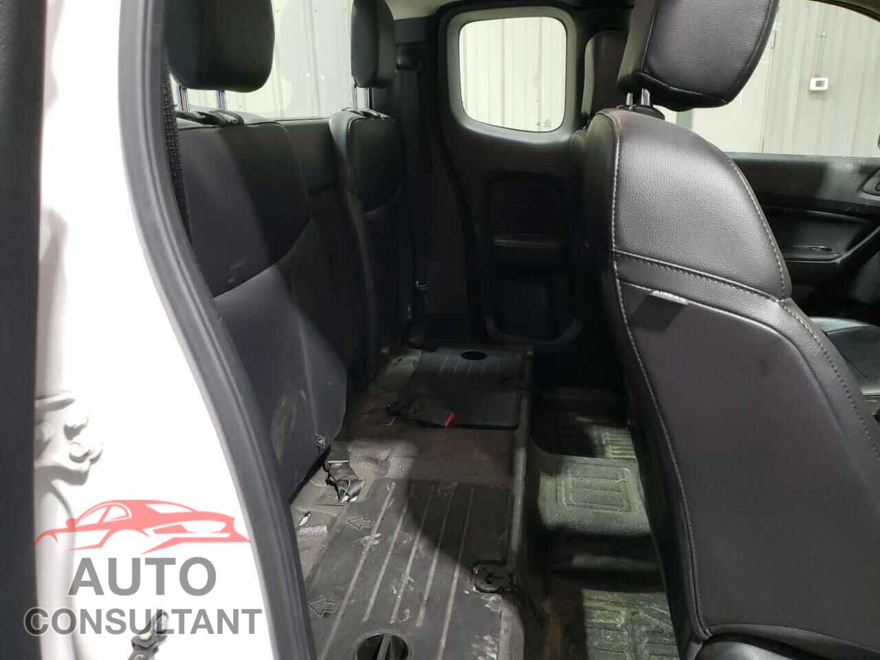 FORD RANGER 2021 - 1FTER1EH8MLD55356
