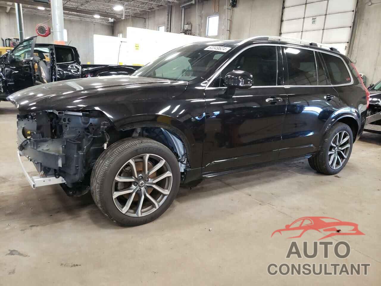 VOLVO XC90 2017 - YV4A22PK1H1180674