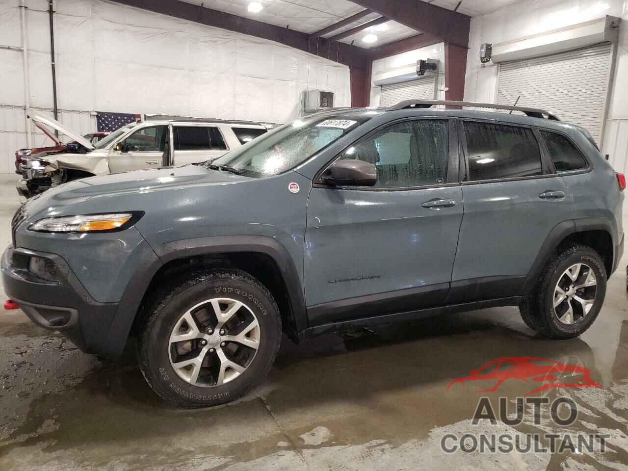 JEEP CHEROKEE 2015 - 1C4PJMBS8FW685453