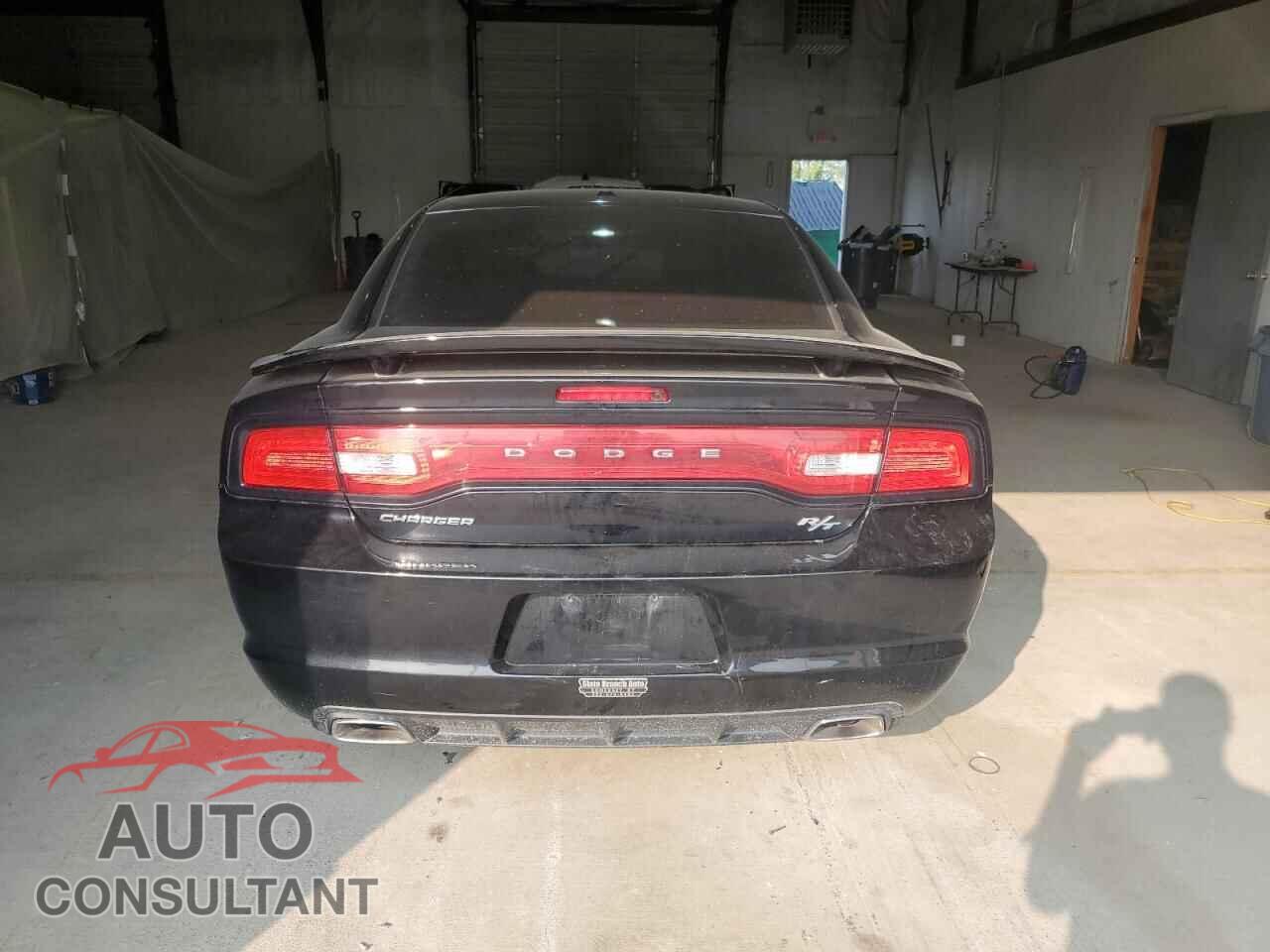 DODGE CHARGER 2014 - 2C3CDXCT0EH159365