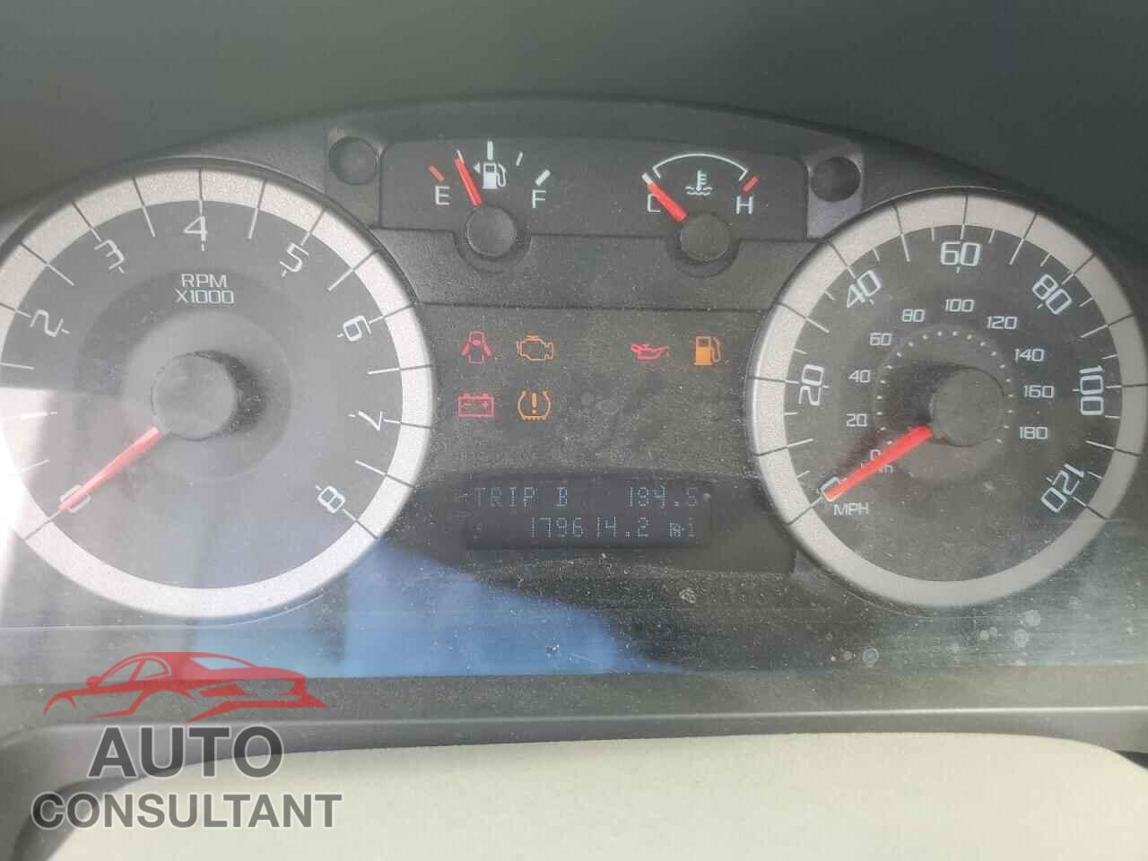 FORD ESCAPE 2011 - 1FMCU0DG1BKA44097