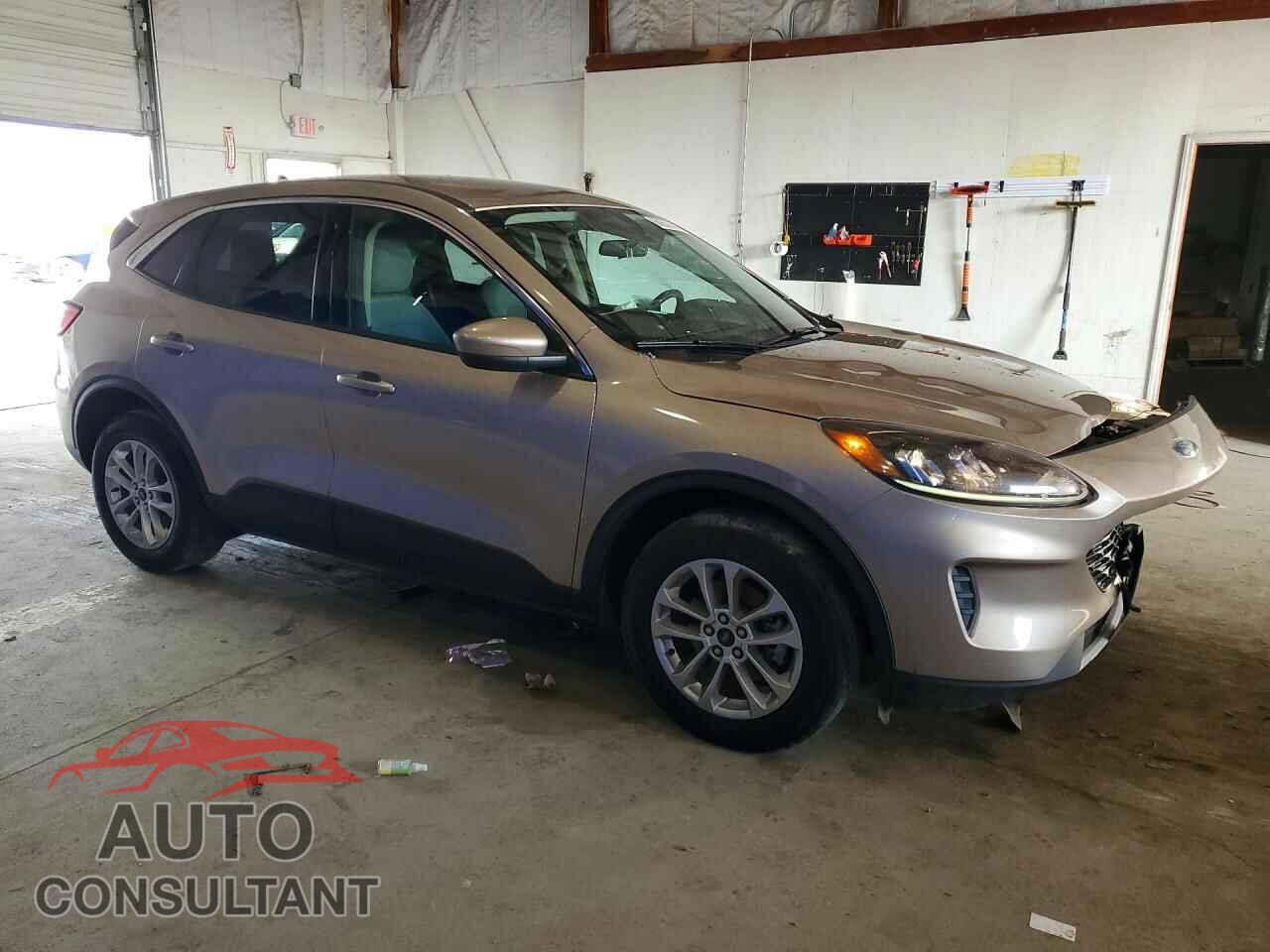 FORD ESCAPE 2020 - 1FMCU9G68LUA99062