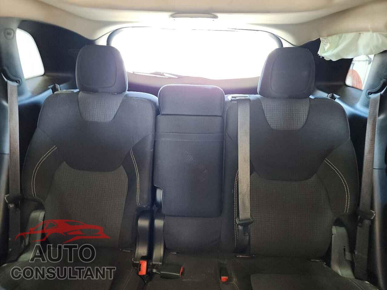 JEEP CHEROKEE 2015 - 1C4PJMCS6FW792676