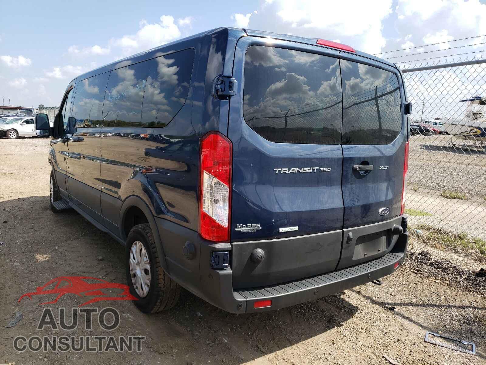 FORD TRANSIT CO 2020 - 1FBAX2YG9LKB07025
