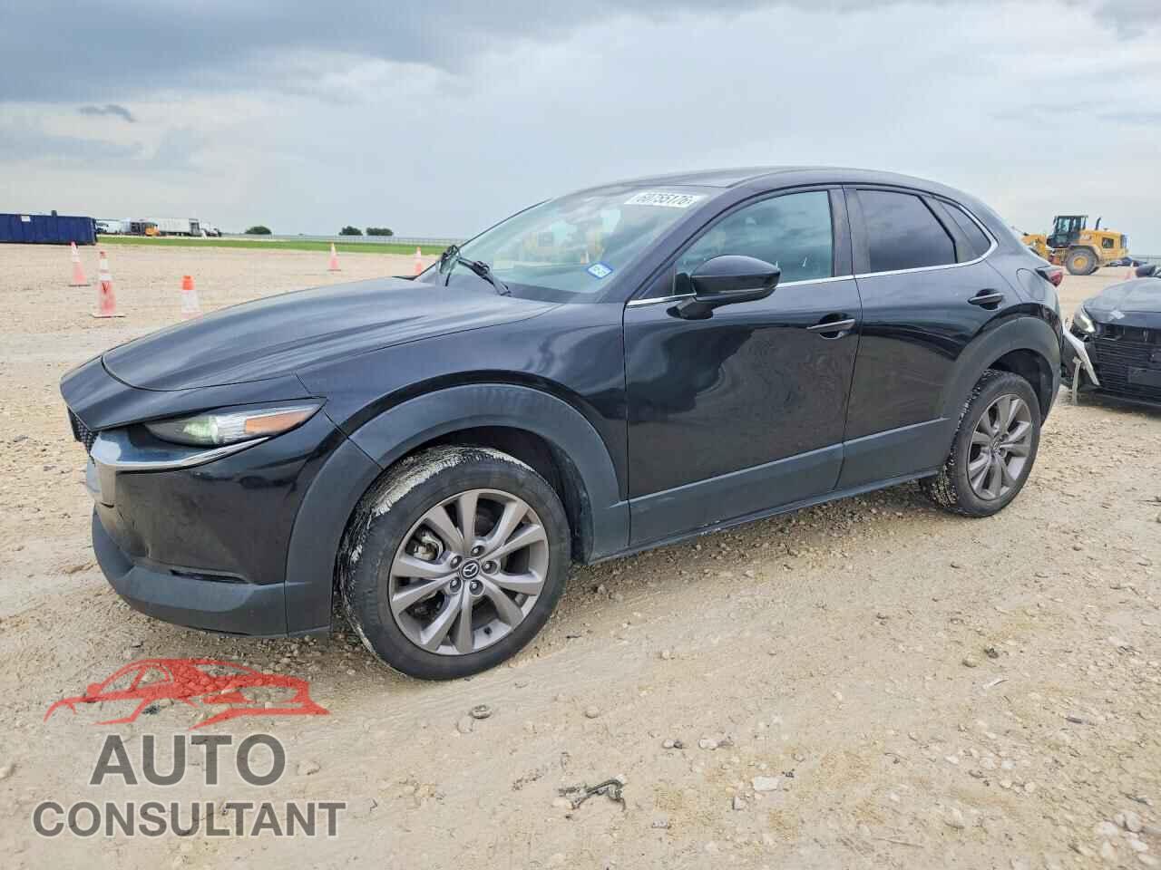 MAZDA CX30 2021 - 3MVDMABL4MM230077