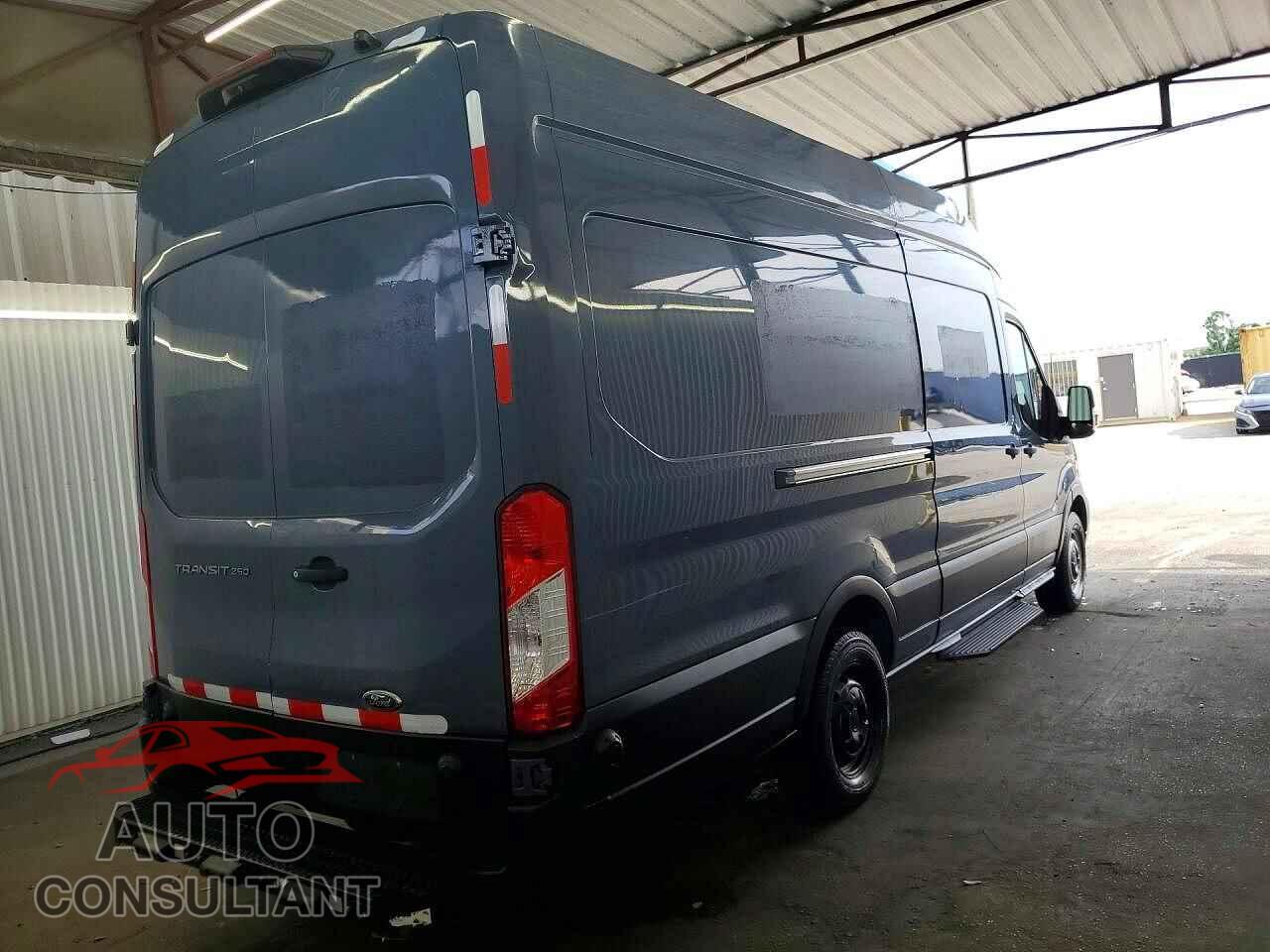 FORD TRANSIT 2020 - 1FTBR3X87LKA86864