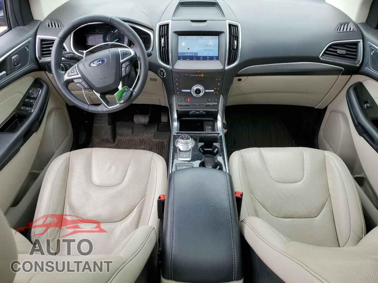 FORD EDGE 2020 - 2FMPK4K95LBB18247