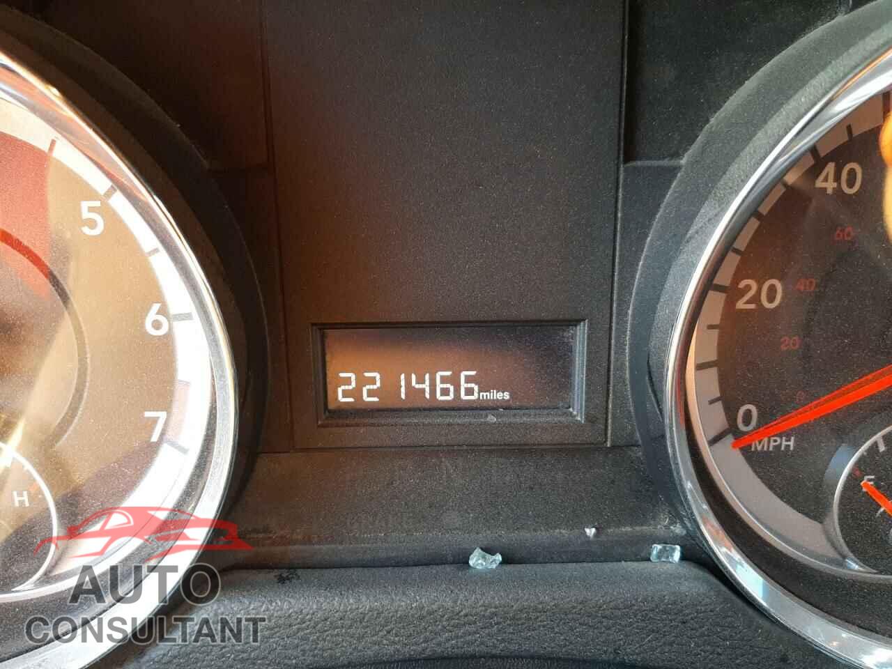 DODGE CARAVAN 2018 - 2C4RDGCGXJR208620