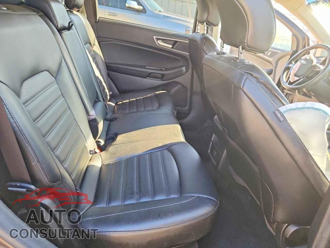 FORD EDGE 2019 - 2FMPK4J90KBC40501