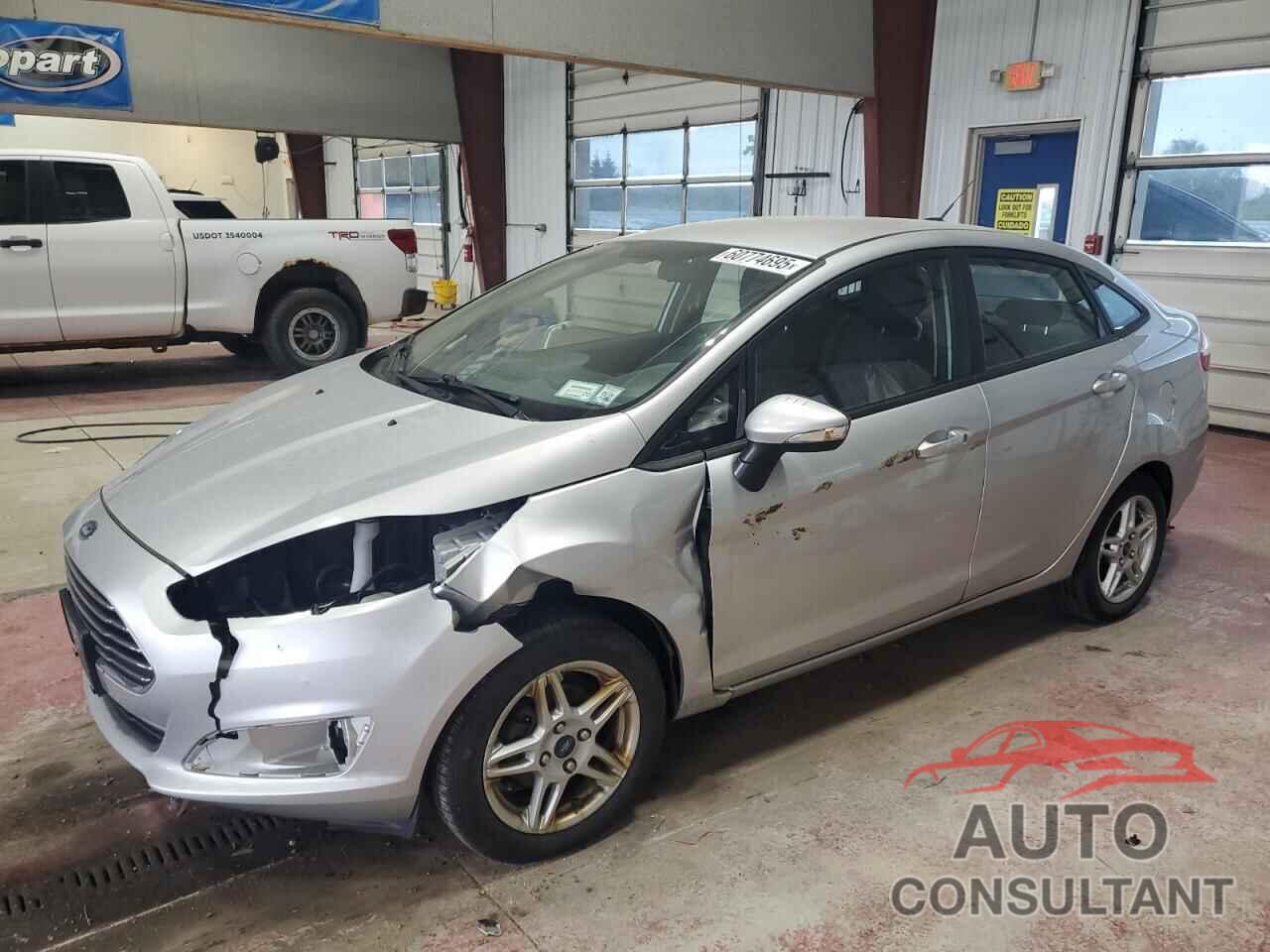 FORD FIESTA 2018 - 3FADP4BJ9JM104047