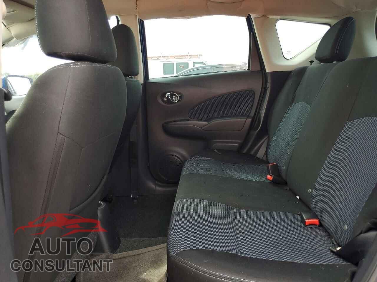 NISSAN VERSA 2015 - 3N1CE2CP7FL386675