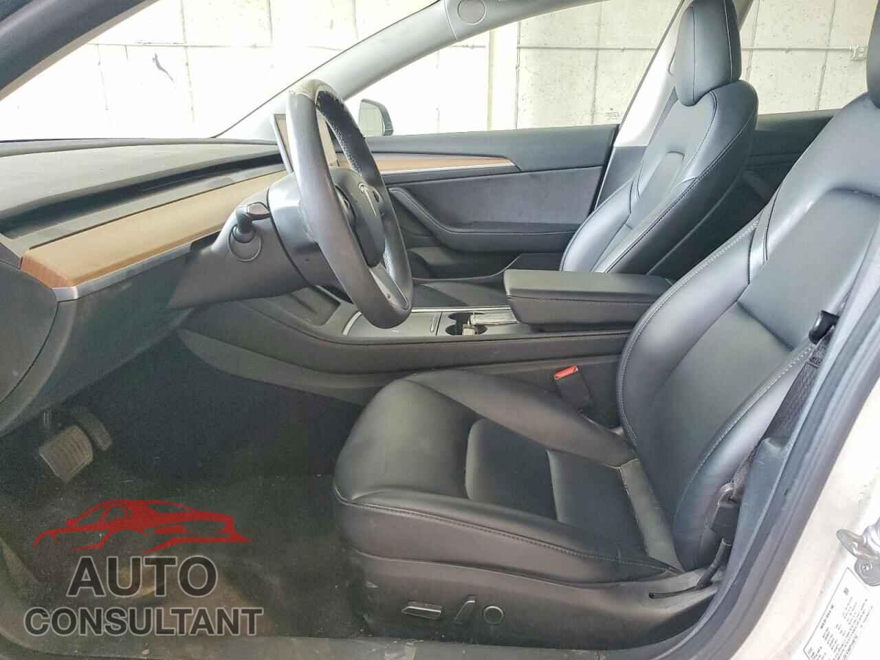 TESLA MODEL 3 2023 - 5YJ3E1EA6PF448762