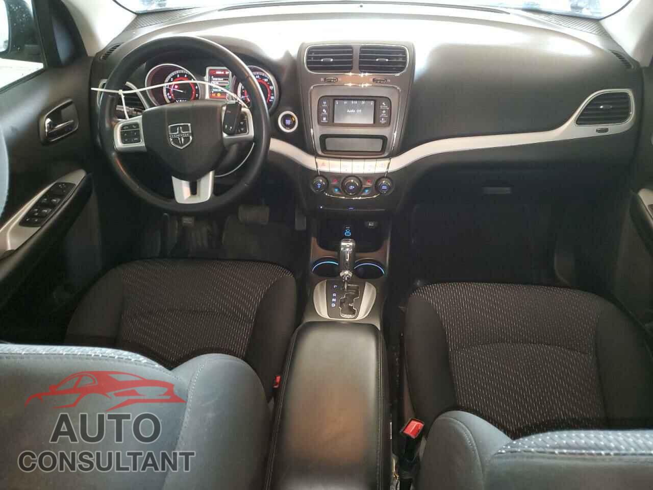 DODGE JOURNEY 2020 - 3C4PDCAB2LT280600