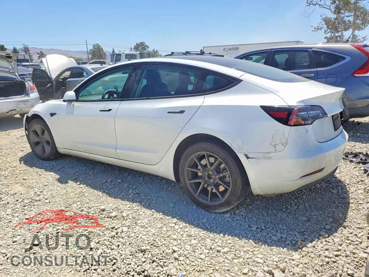 TESLA MODEL 3 2023 - 5YJ3E1EA6PF400792