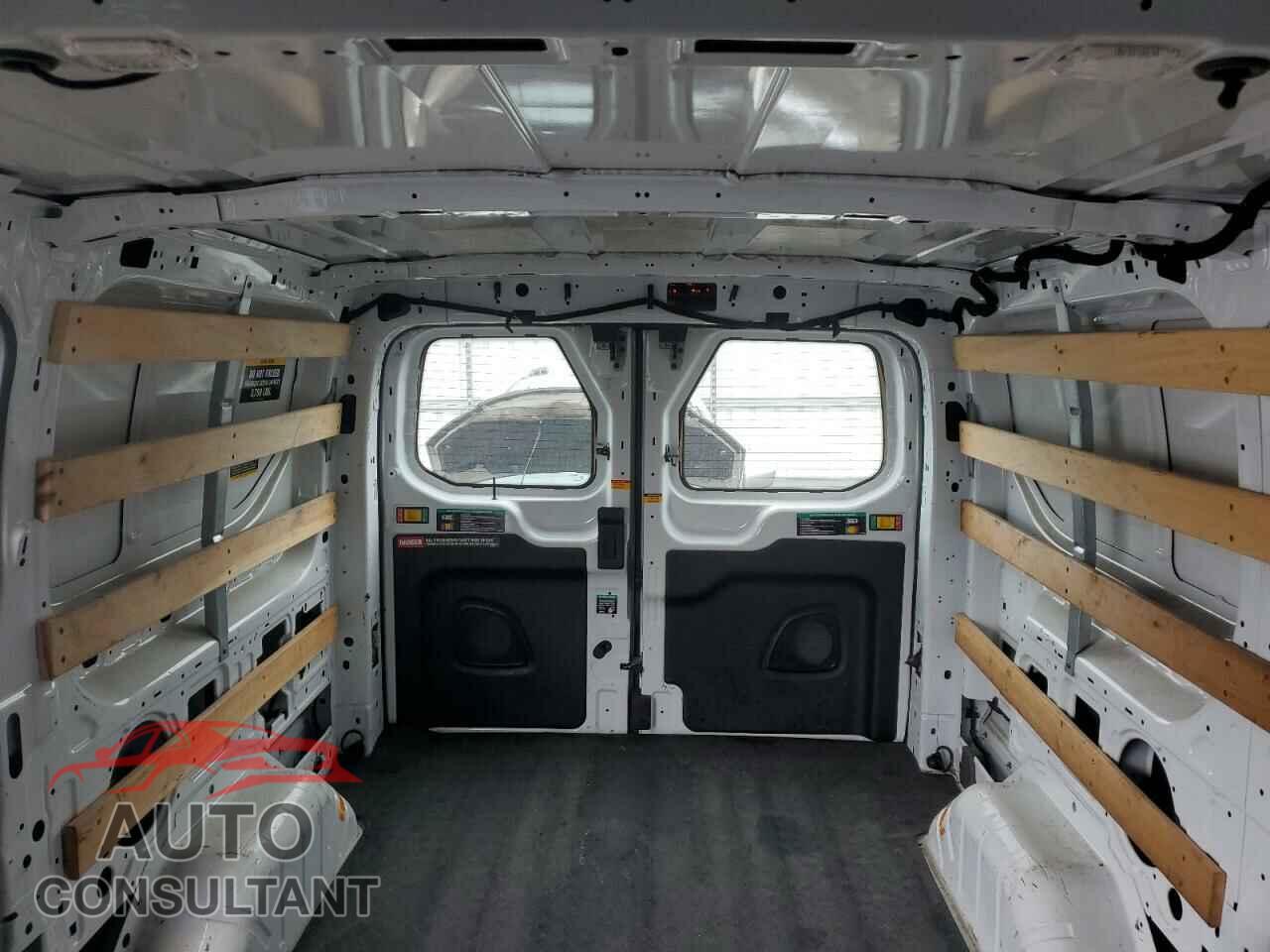FORD TRANSIT 2023 - 1FTBR1Y80PKA55285