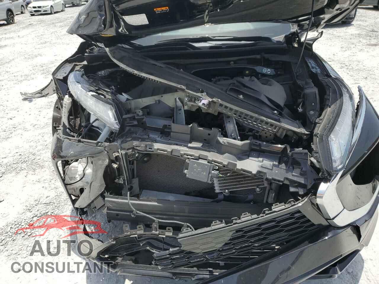 MITSUBISHI ECLIPSE 2024 - JA4ATWAA6RZ004966