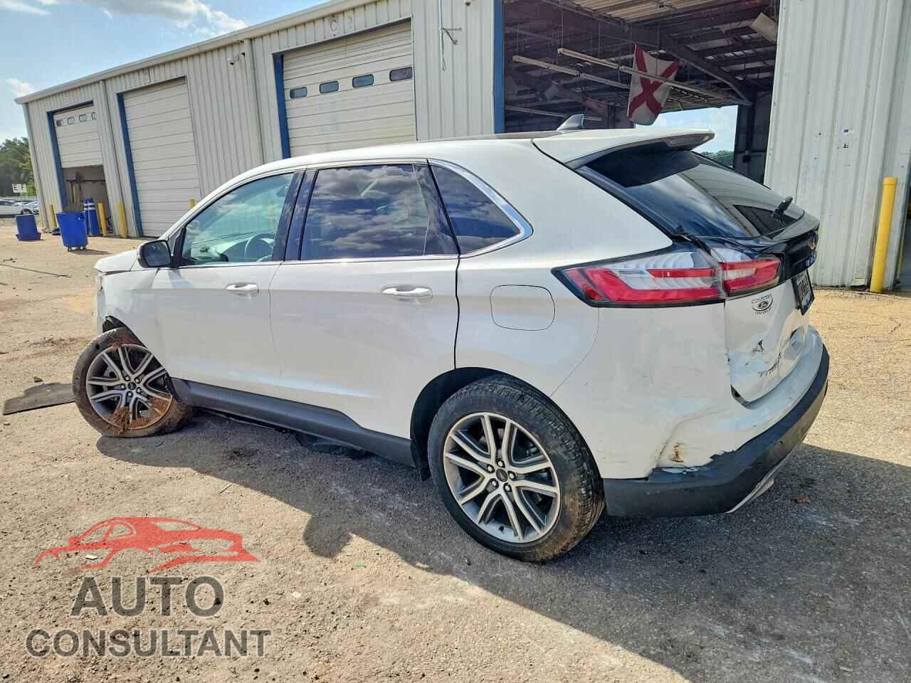 FORD EDGE 2024 - 2FMPK4K98RBA31256