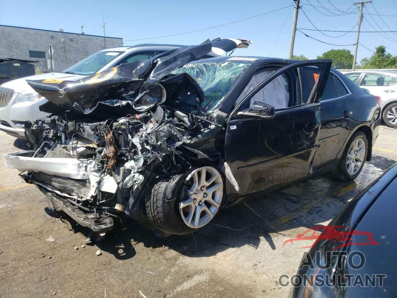 CHEVROLET MALIBU 2015 - 1G11C5SL7FF125513