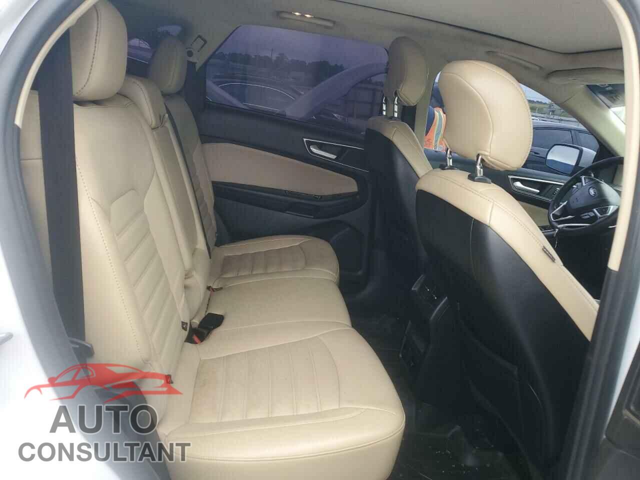 FORD EDGE 2016 - 2FMPK4J99GBB46821
