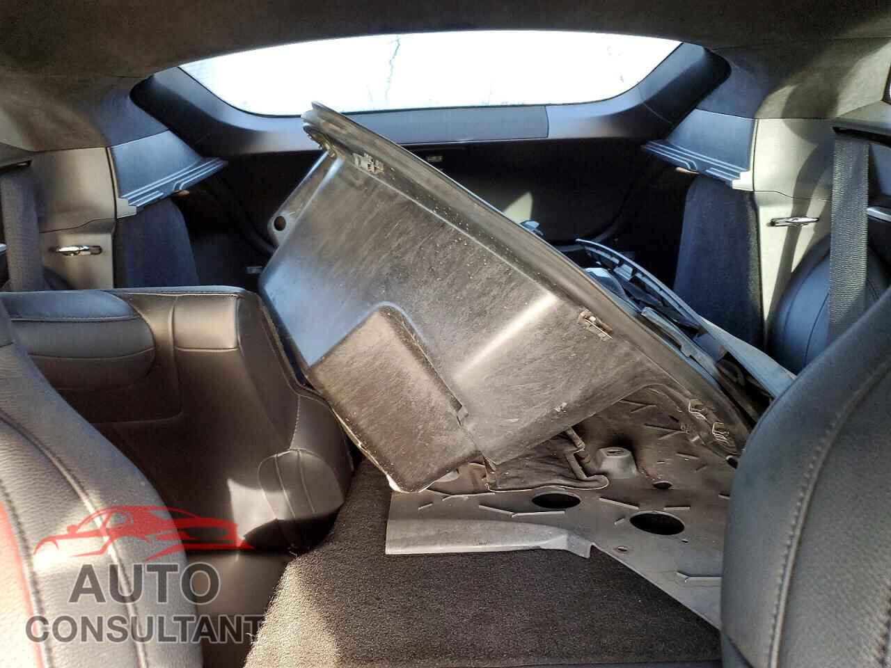TESLA MODEL S 2016 - 5YJSA1E46GF136510