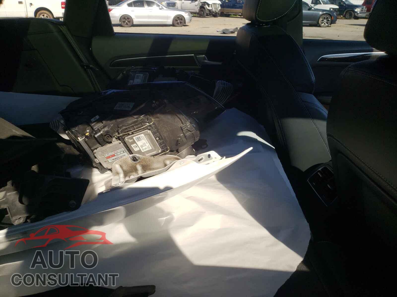 AUDI SQ5 2017 - WA1CCAFP3HA042290