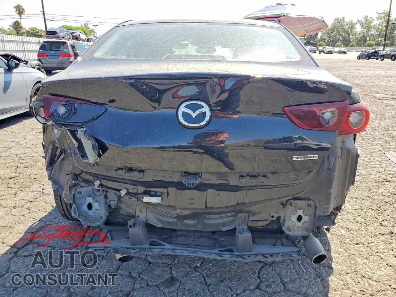 MAZDA MAZDA3 2024 - 3MZBPABM5RM428518