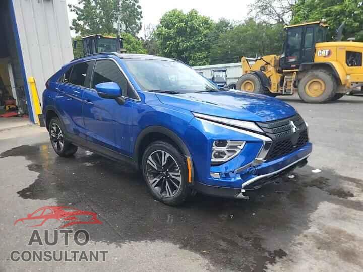 MITSUBISHI ECLIPSE 2023 - JA4ATWAA4PZ027806