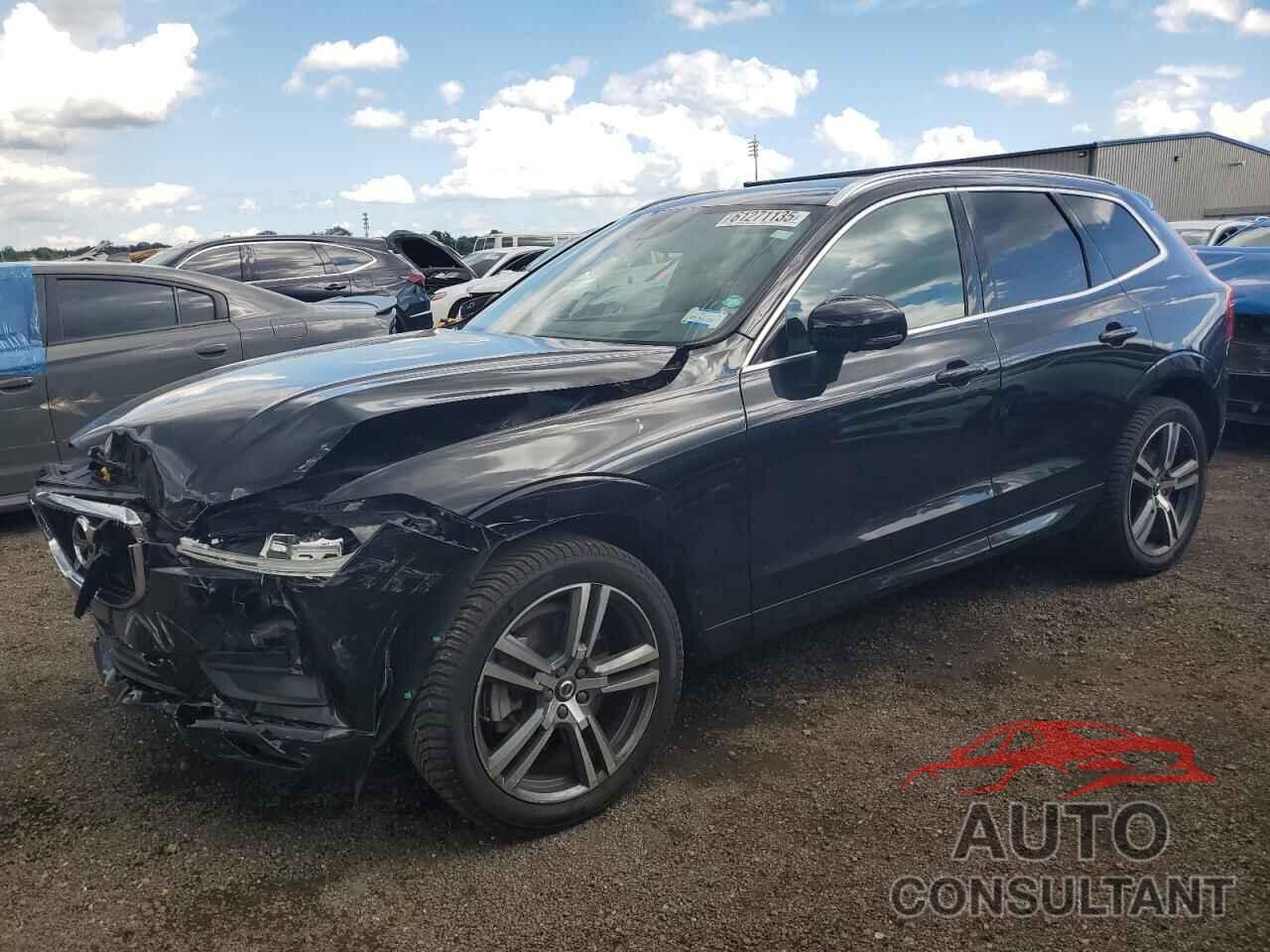 VOLVO XC60 2020 - YV4A22RKXL1553698