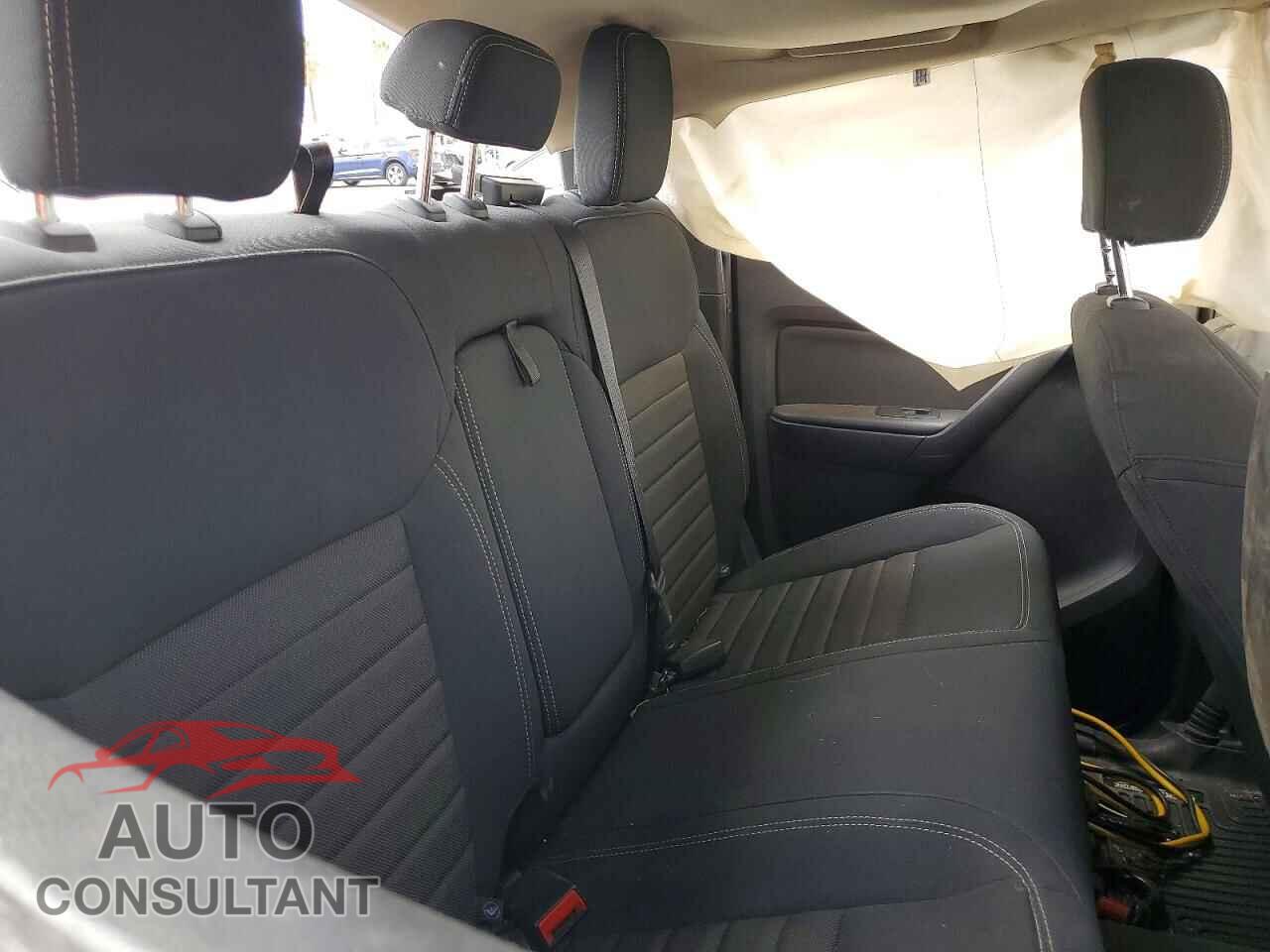 FORD RANGER 2021 - 1FTER4FH0MLD63600