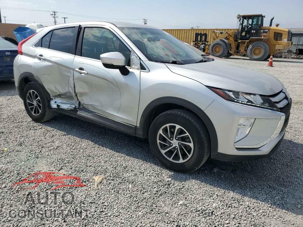 MITSUBISHI ECLIPSE 2020 - JA4AT3AA9LZ017880