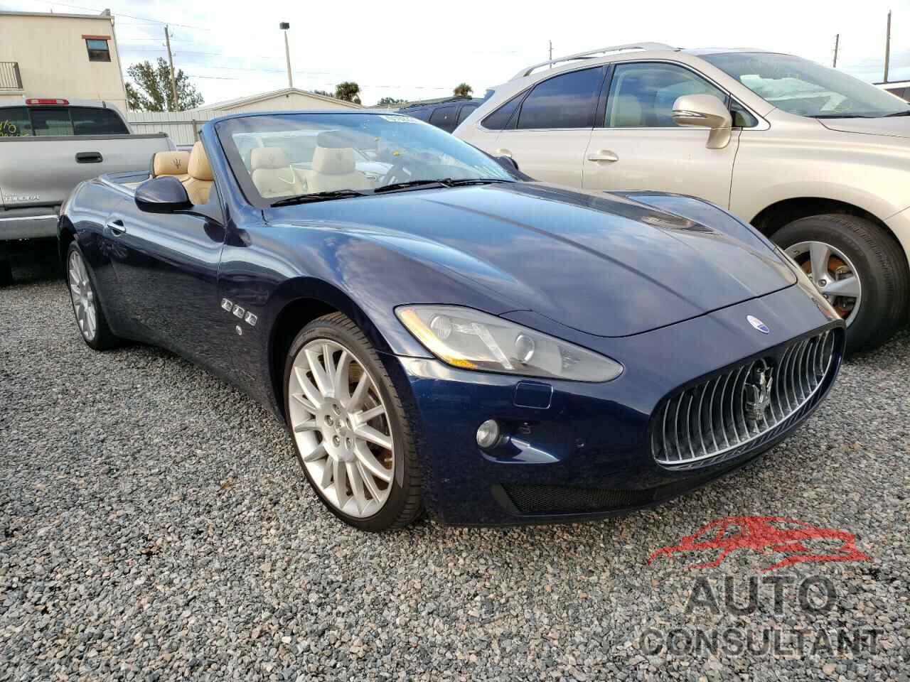 MASERATI ALL MODELS 2016 - ZAM45MMA8G0171582