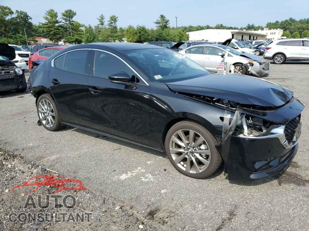 MAZDA 3 2023 - 3MZBPBDM4PM384575