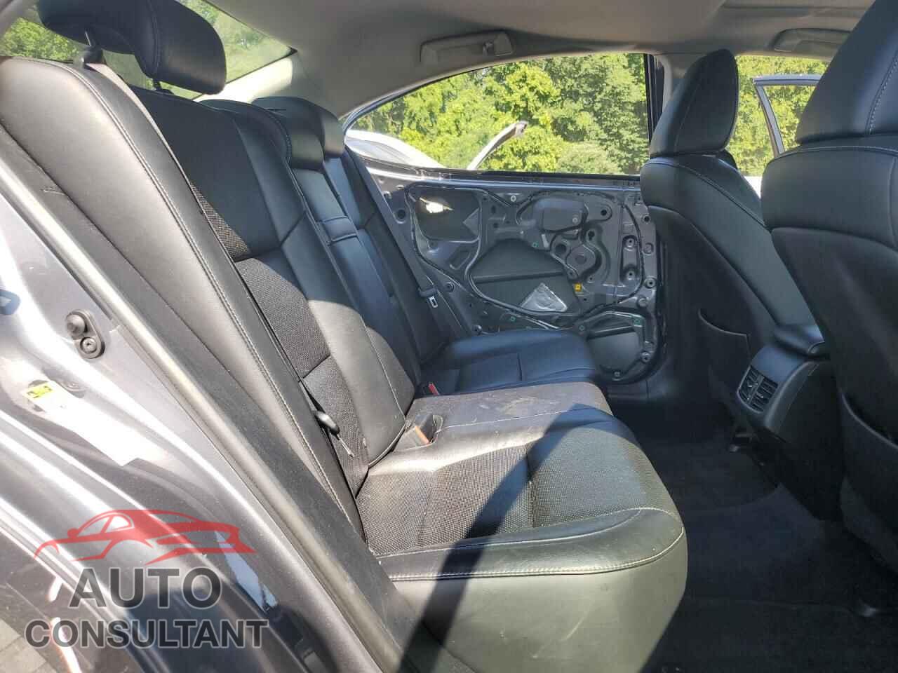 LEXUS ES350 2014 - JTHBK1GG2E2144512
