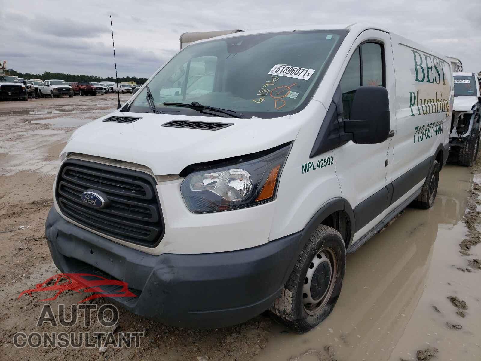 FORD TRANSIT CO 2017 - 1FTBW1YG0HKA49228