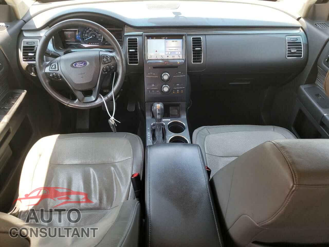 FORD FLEX 2016 - 2FMGK5C80GBA14640