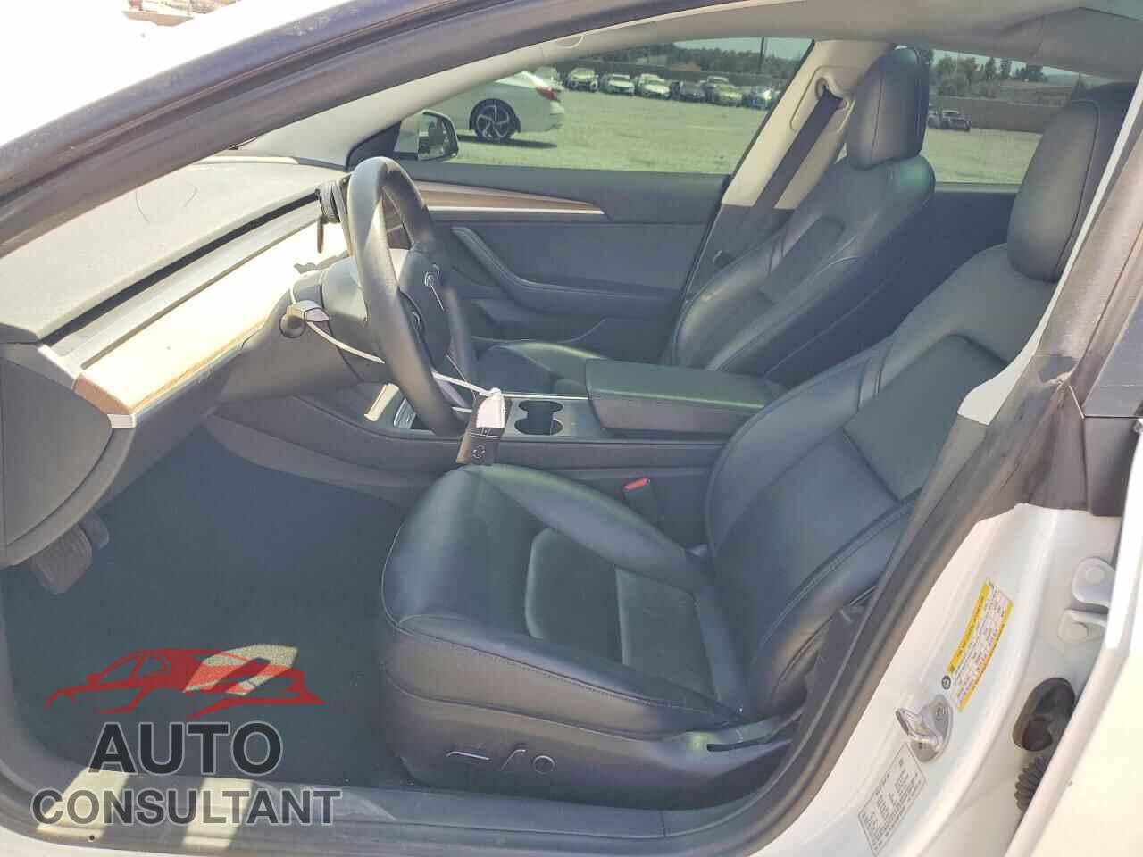 TESLA MODEL 3 2023 - 5YJ3E1EA9PF404920