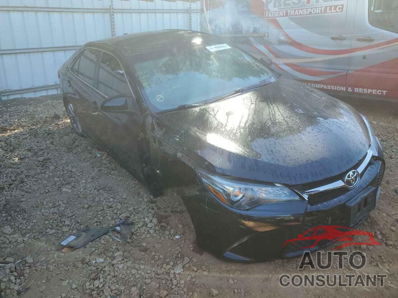 TOYOTA CAMRY 2016 - 4T1BF1FKXGU215812