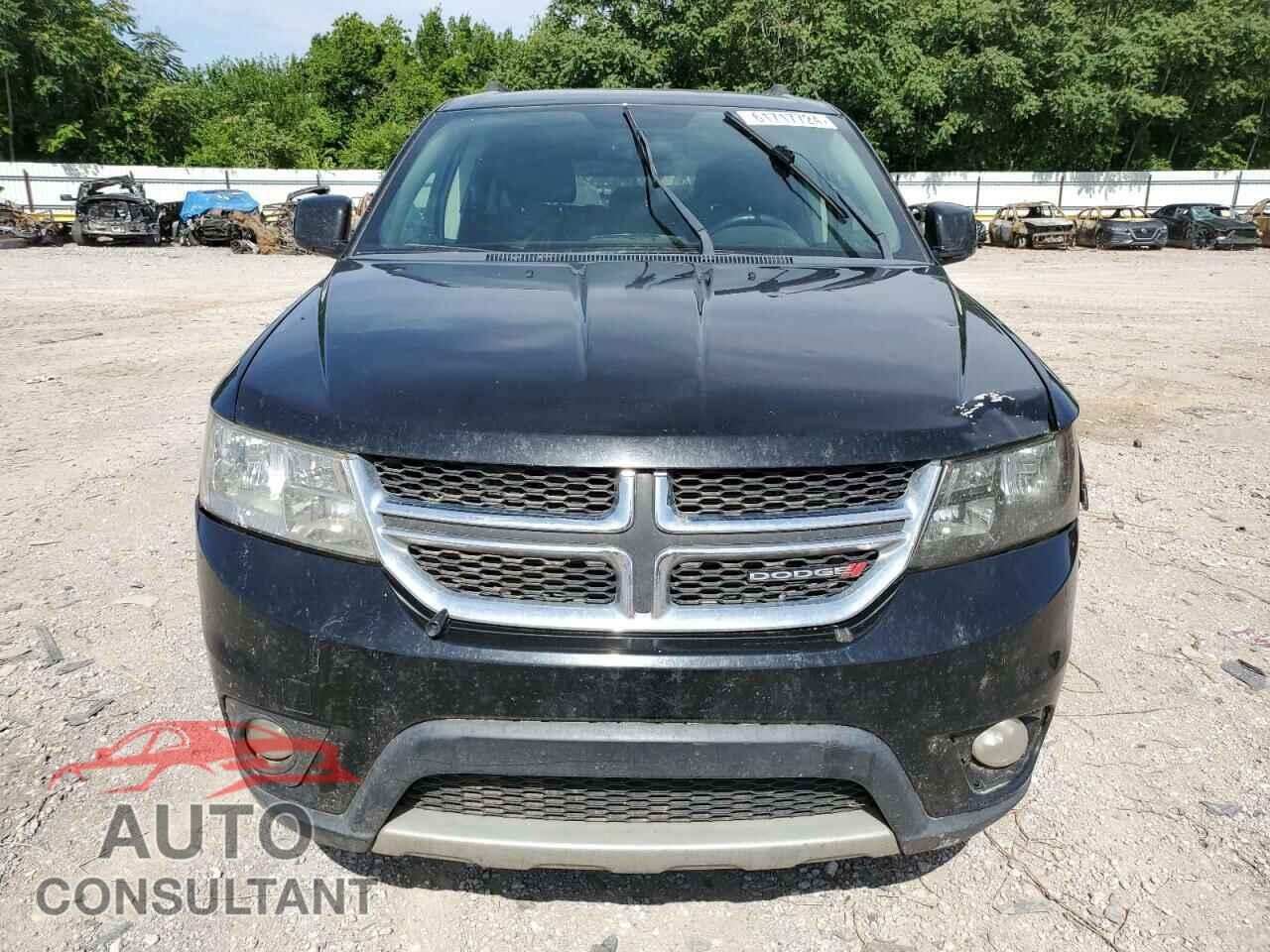 DODGE JOURNEY 2016 - 3C4PDCBB1GT167287
