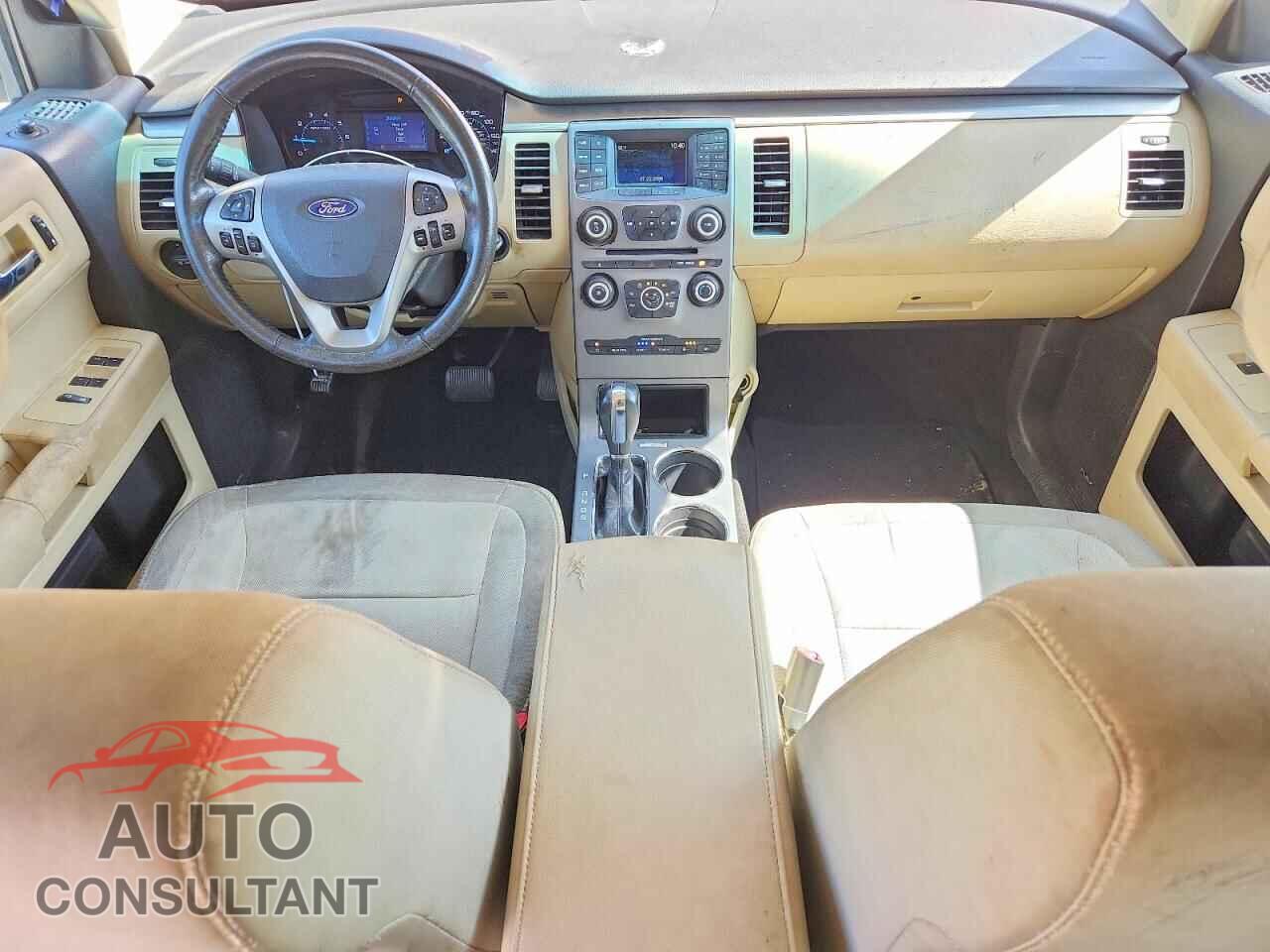 FORD FLEX 2014 - 2FMGK5B8XEBD32375