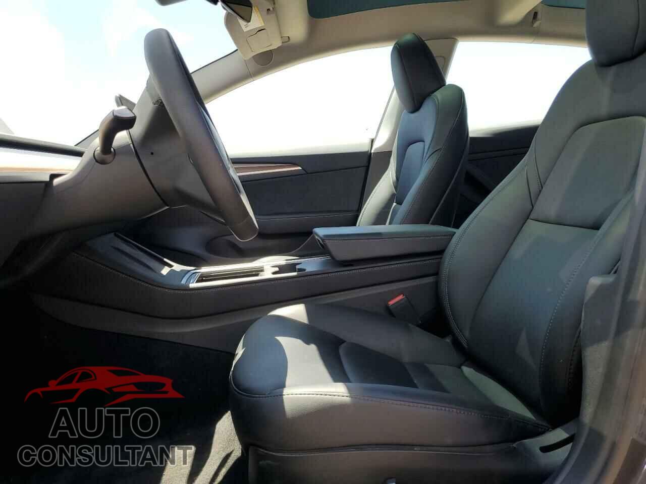 TESLA MODEL 3 2023 - 5YJ3E1EA7PF654334