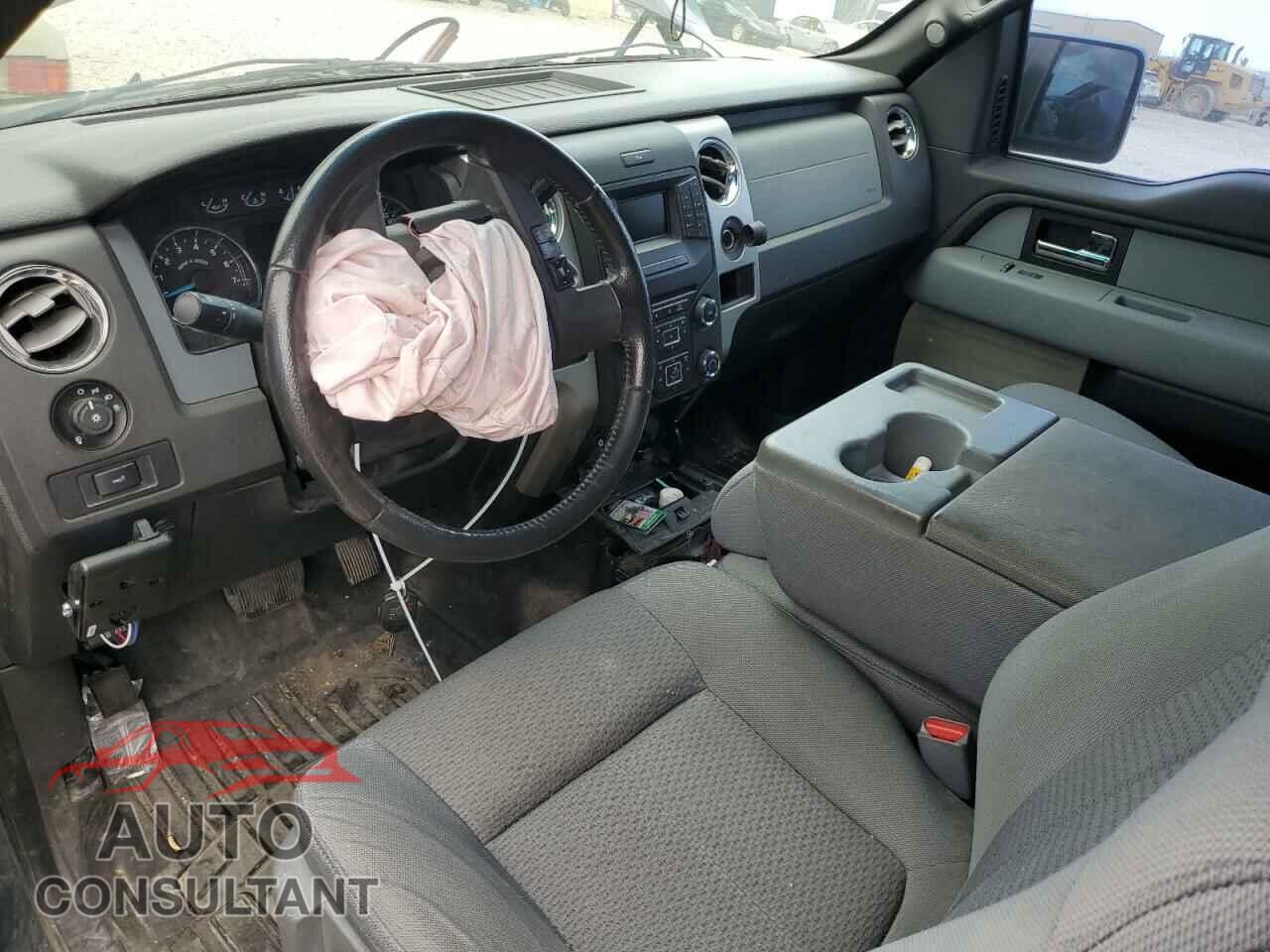 FORD F-150 2013 - 1FTFW1EF7DFD33830