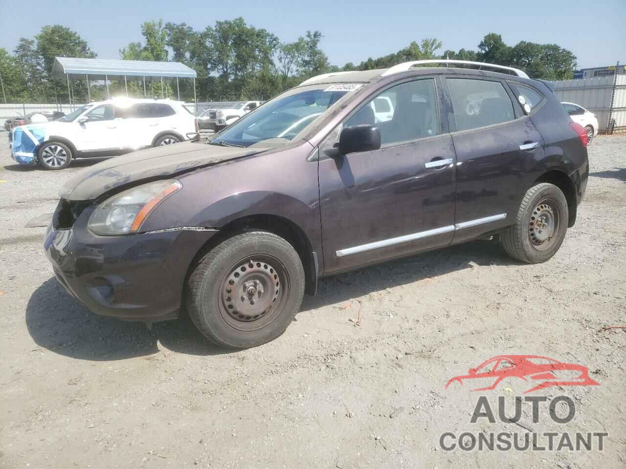 NISSAN ROGUE 2015 - JN8AS5MV9FW770497