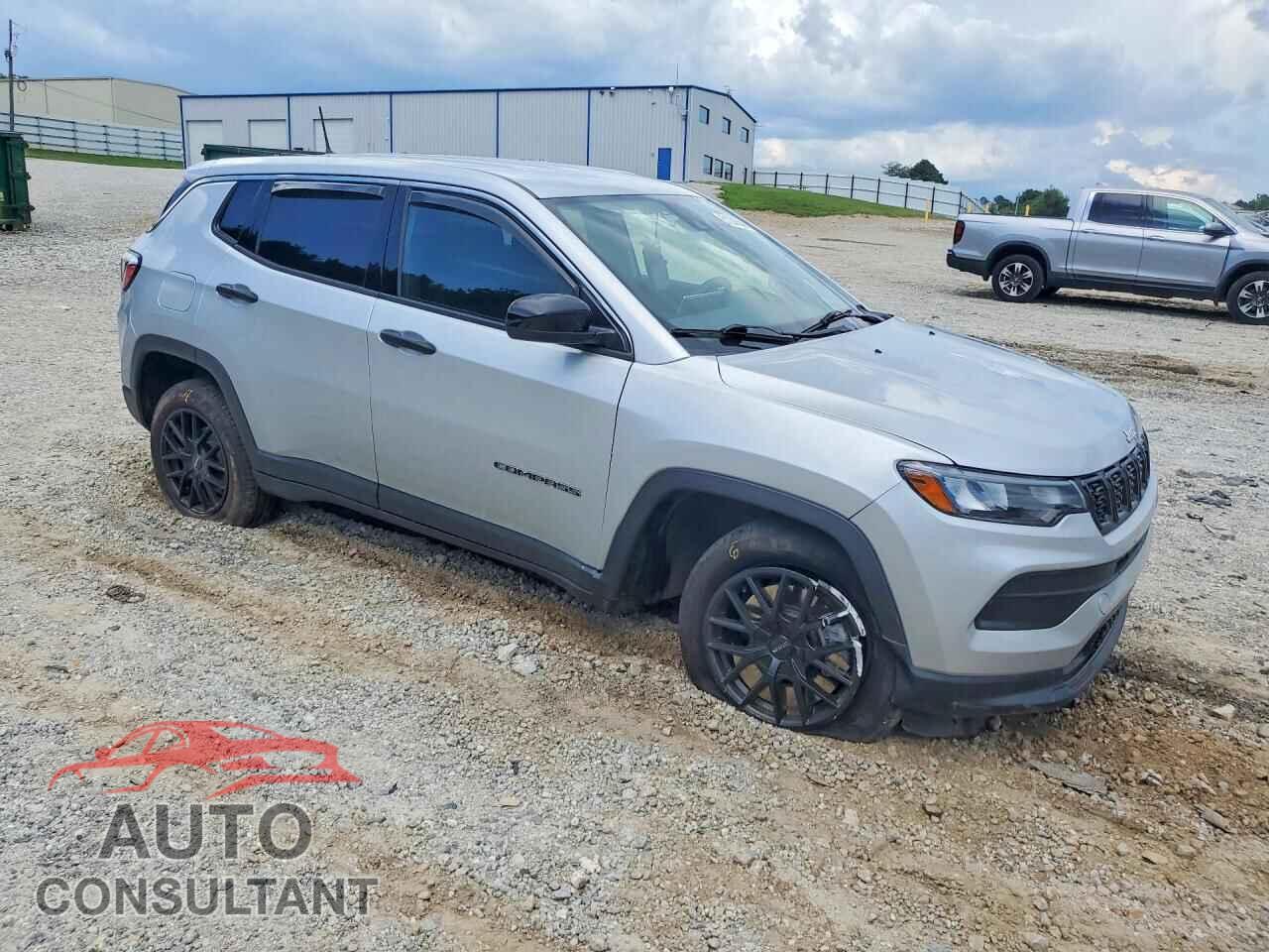 JEEP COMPASS 2024 - 3C4NJDAN7RT158307