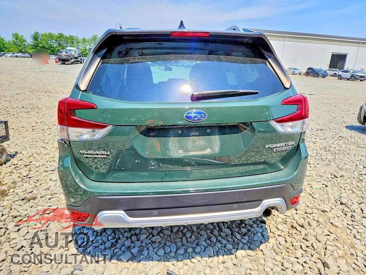 SUBARU FORESTER 2024 - JF2SKAMC2RH400655