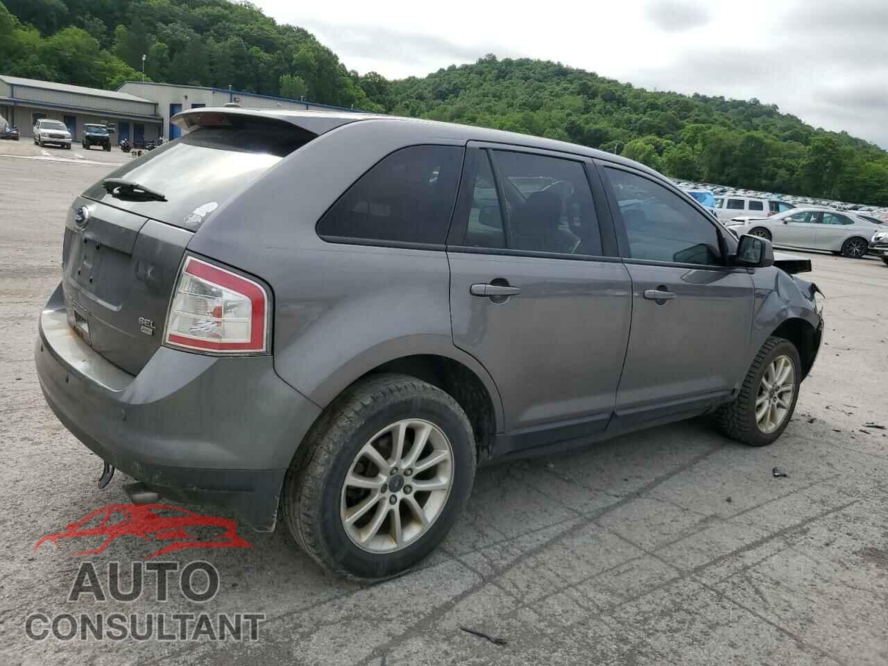 FORD EDGE 2010 - 2FMDK4JC3ABA15504