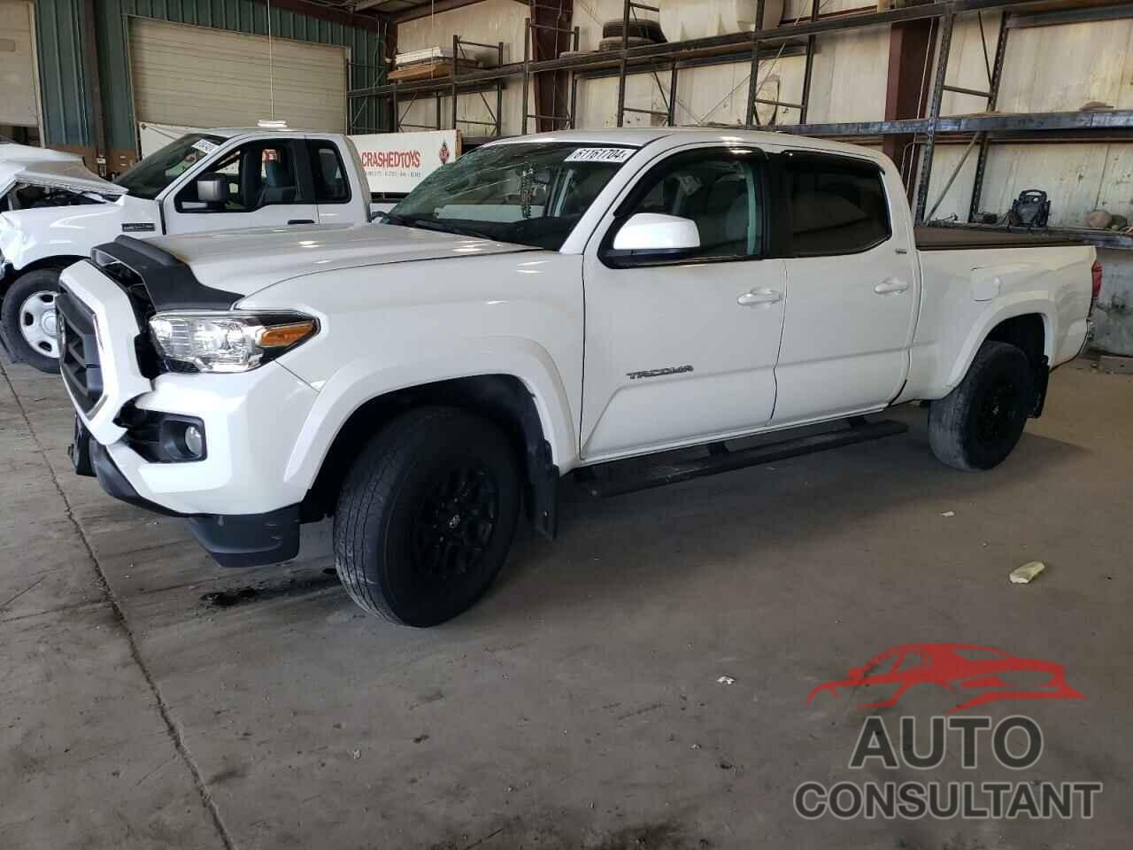 TOYOTA TACOMA 2020 - 3TMDZ5BN1LM098633