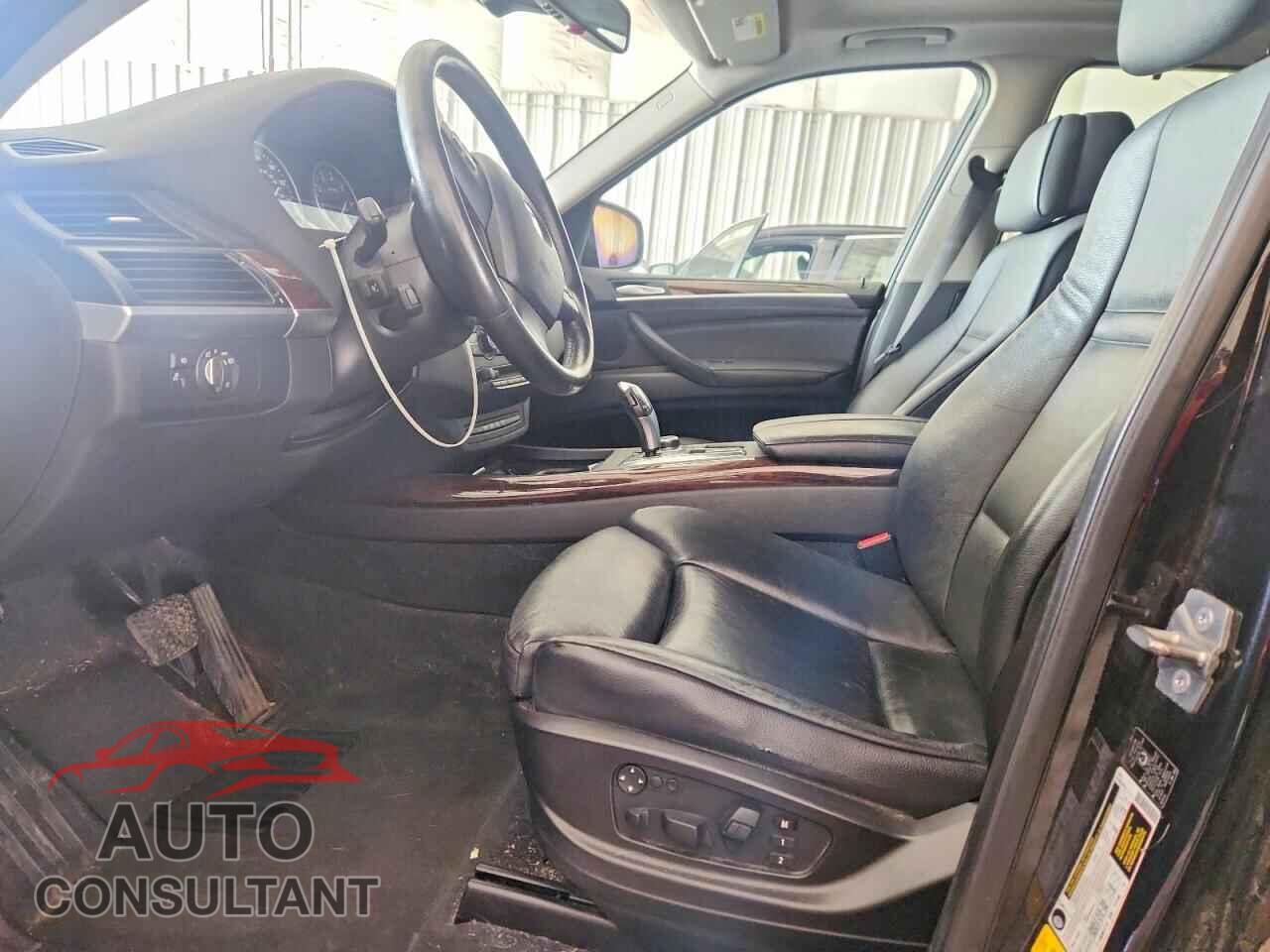 BMW X5 2010 - 5UXFE4C56AL382575
